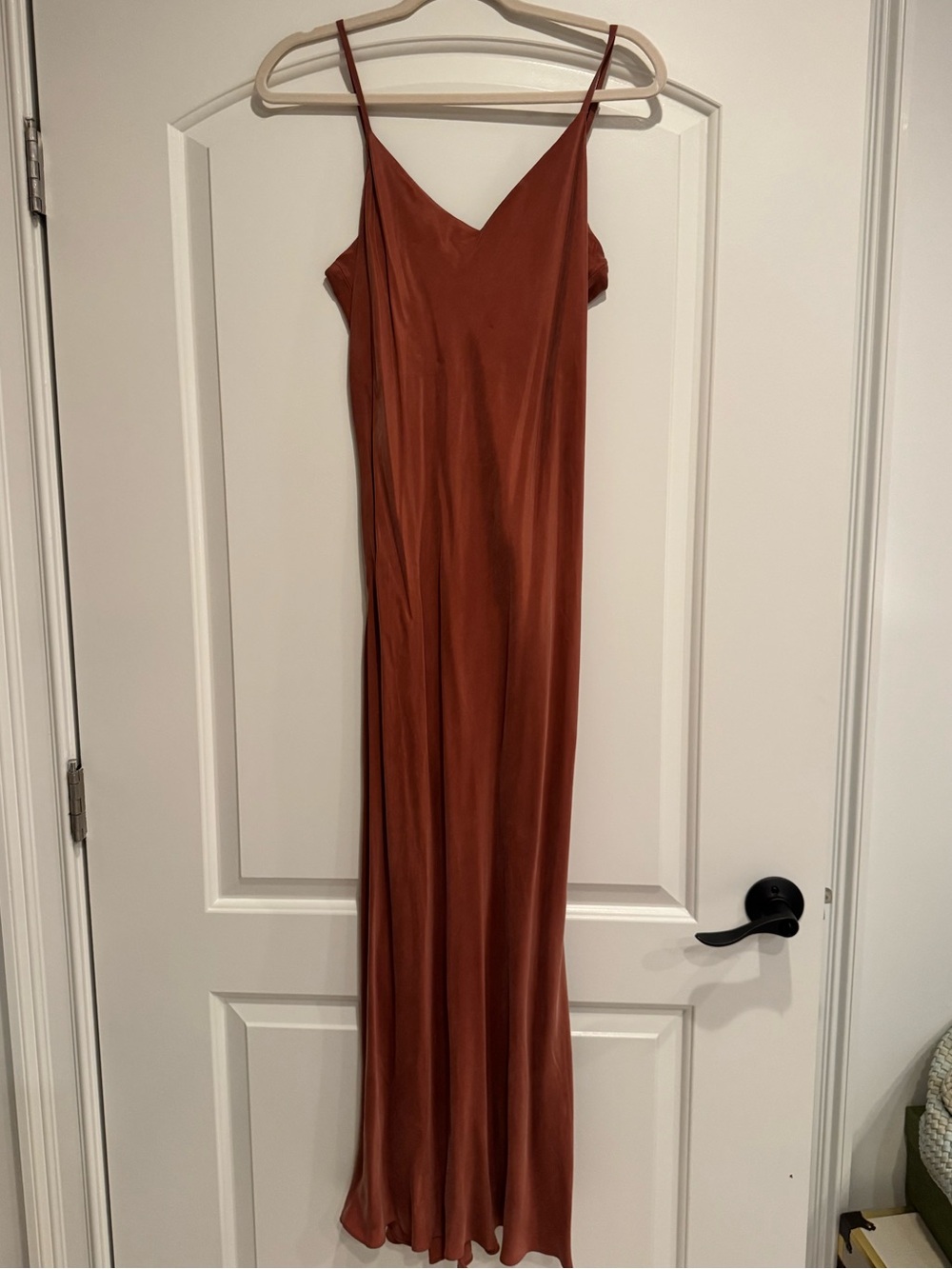 Hatch The Ricky Slip Dress